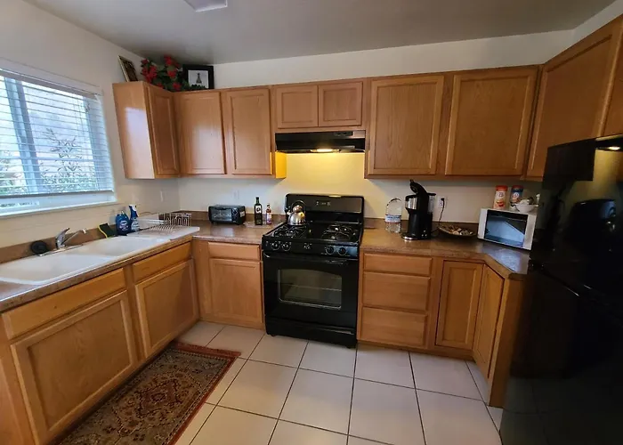 Sacred Mtn River Suites