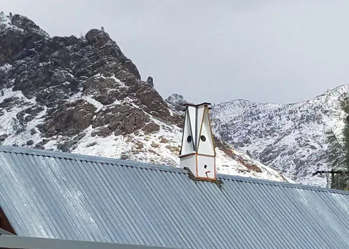Sacred Mtn River Suites
