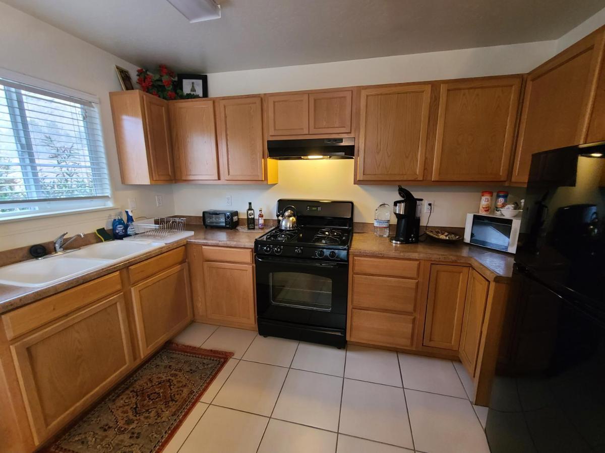 Sacred Mtn River Apartment Kernville