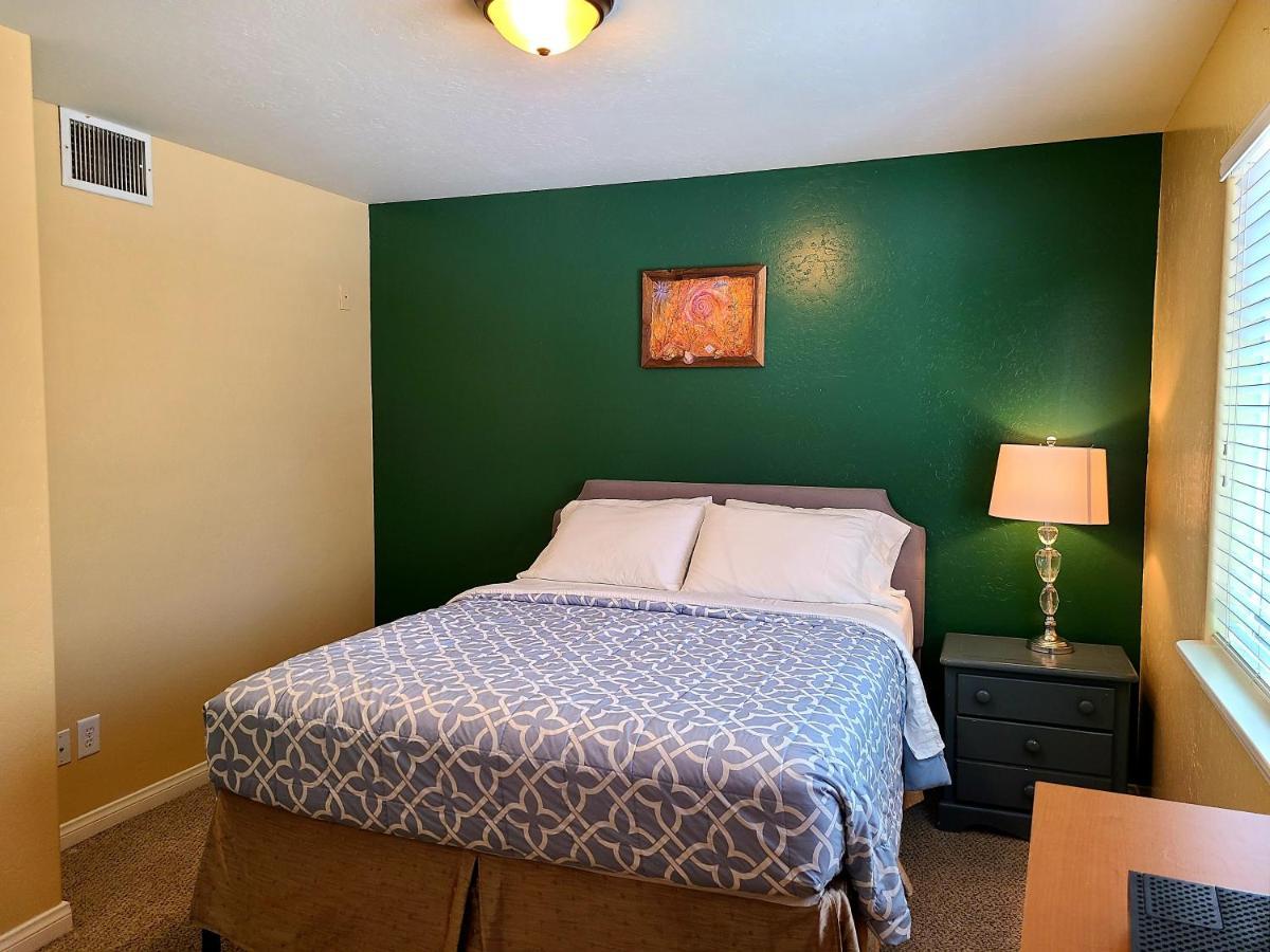 Apartment Sacred Mtn River Kernville