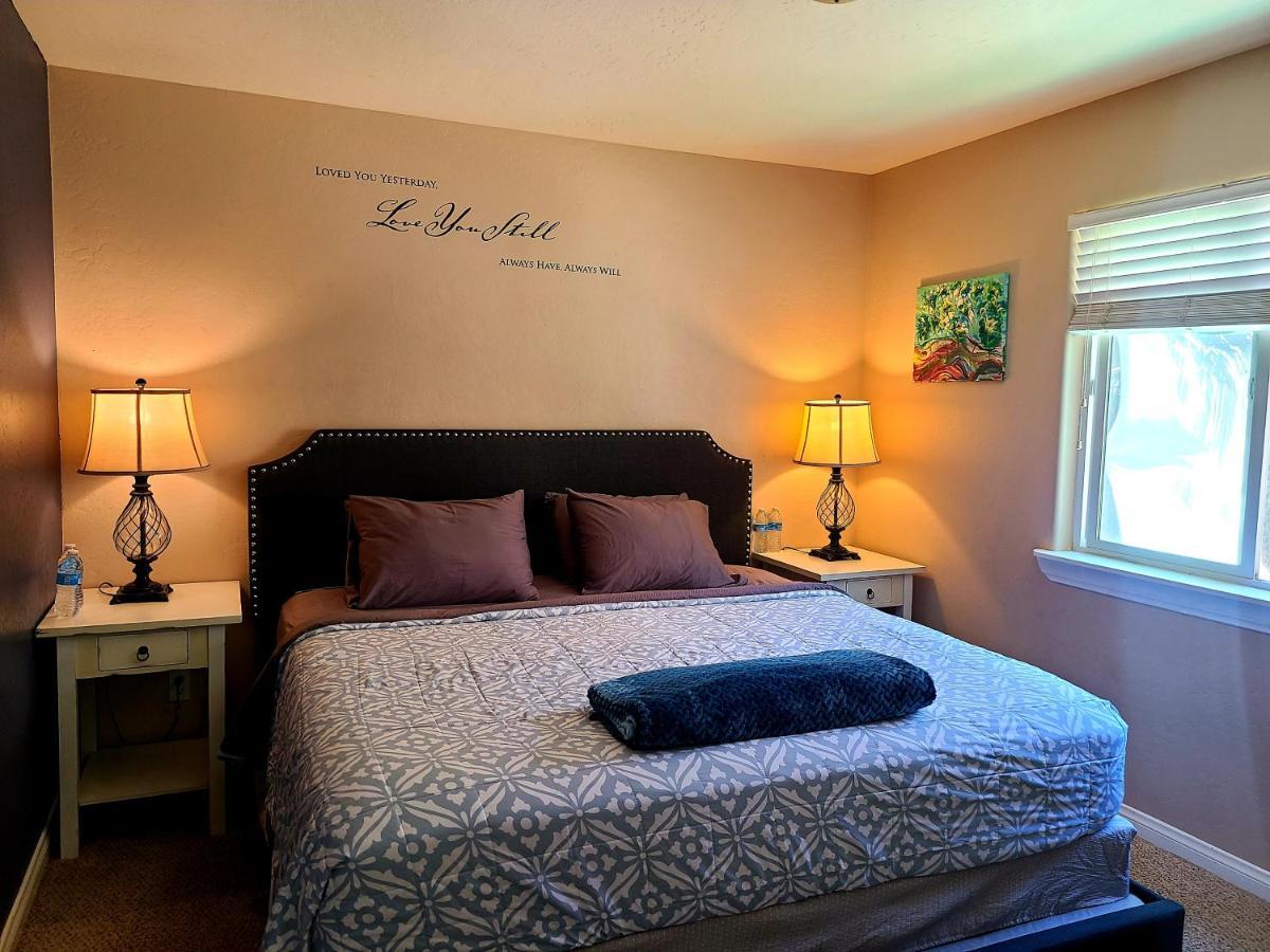 Sacred Mtn River Apartment *
