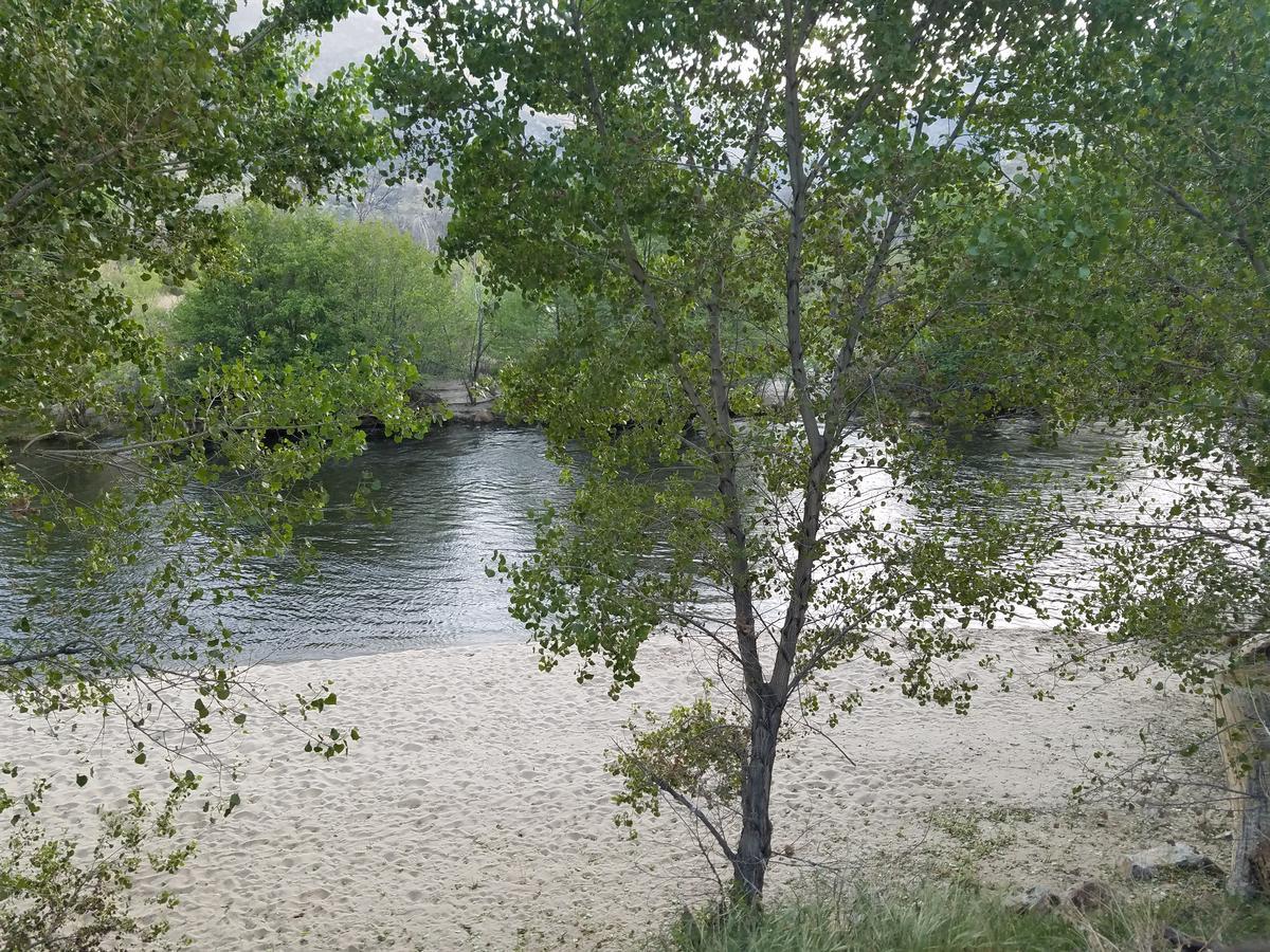 Sacred Mtn River Apartment Kernville