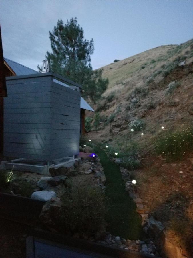 Sacred Mtn River Apartment Kernville