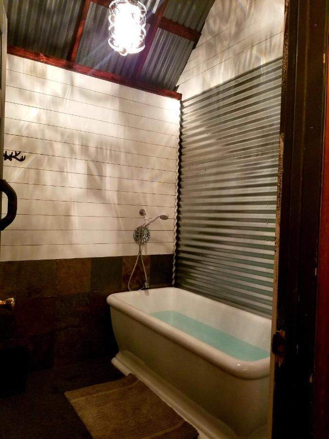Sacred Mtn River Apartment Kernville